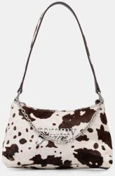 Tommy Jeans bőr táska - barna Univerzális méret - answear - 67 890 Ft