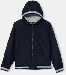 GUESS gyerek dzseki - sötétkék 147-157 - answear - 34 990 Ft