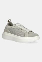 Liu Jo sportcipő BIG 06 - szürke Férfi 41