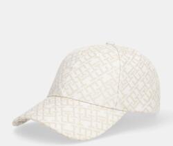 Tommy Hilfiger baseball sapka - bézs Univerzális méret