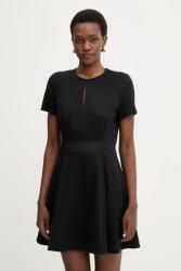 HUGO BOSS ruha Datarni - fekete 36