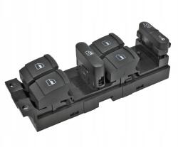 Polcar Ablakemelő Kapcsoló első bal skoda Fabia (6Y) 1J4 959 857D