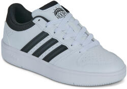 adidas Pantofi sport Casual Fete HOOPS CLASSIC J adidas Alb 38 - spartoo - 168,00 RON