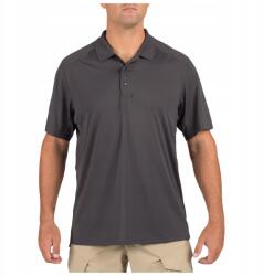 5.11 Tactical 5.11 Helios Charcoal póló 2XL 41192 (41192)
