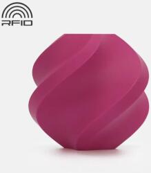 Bambu Lab PLA Matte - Plum, Refill, 1.75mm, 1kg