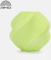 Bambu Lab PLA Matte - Apple Green, Refill, 1.75mm, 1kg