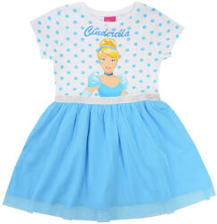 EplusM Hamupipőke Princess Ruha Tüll Csillámos 110 R408D (5223 9589)