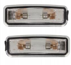 Blic Ford Focus MK1 Világítás Rendszámtábla Lámpa Kpl