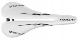  BPeople nyereg Modular Ital white 278x133 163 mm, 320 gr. Moduláris rendszer (MODULAR)