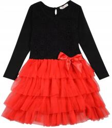  Breeze Ruha Csipke Fodros Tüll 104 H102B (BREEZE)