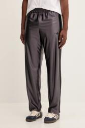 Adidas melegítőnadrág Firebird Tp - lila L