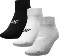 4F Női Zokni 4F 3P Többszínű 39-42 (710891)