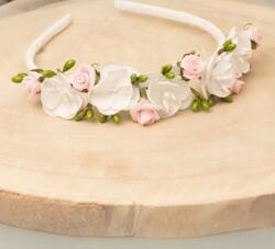 Celebrita Elsőáldozási hajpánt 030