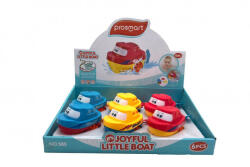 Magni Fürdőjáték hajó, többféle Magni Magni3229