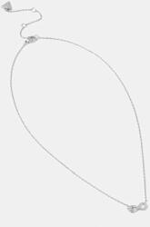 Guess nyaklánc LOVE BITES - ezüst Univerzális méret
