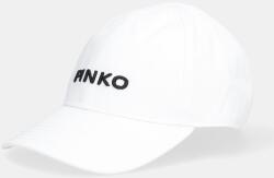 Pinko pamut baseball sapka - fehér Univerzális méret