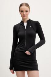 Guess Jeans felső - fekete S - answear - 25 990 Ft