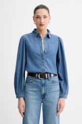 Levi's farmering JOURNEY WESTERN - kék L