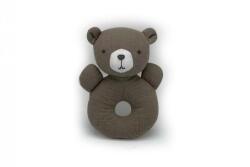 Magni Puha csörgő játék, macis Magni Magni3336