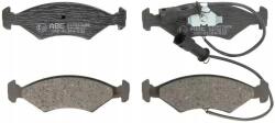 ABE K6002140_ÉS Fékbetétek 20640