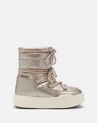 Moon Boot Gyerek hótaposó Park Boot Rose Gold 33 (80D3440020-B004)