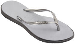 Havaianas Flip-Flops Femei SLIM POINT Havaianas Gri 37 / 38