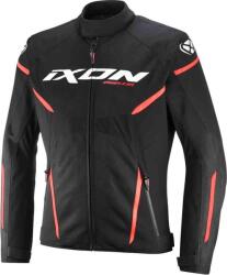 IXON Geacă moto IXON Striker 2 Air WP negru-alb-roșu (IXO100101206-1027) - motozem - 901,40 RON