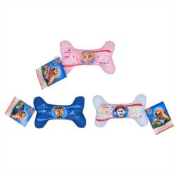 Canenco Mancs Őrjárat kutyajáték - csipogó csont, többféle PW56061