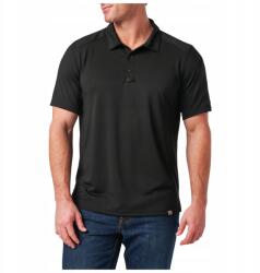 5.11 Tactical 5.11 Póló Paramount Crest L Black 41298 (41298)