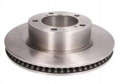 ABE C32184ABE Első féktárcsa (bal/jobb)