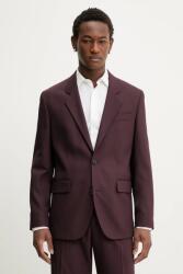 HUGO zakó - lila 48