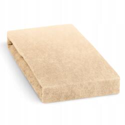  Frottír lepedő magas matrachoz (30 cm-ig), 180x200cm, franciaágyhoz, … (FROTÉ PROSTĚRADLO)