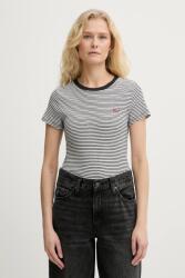 Levi's pamut póló 2 db - fehér XL