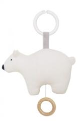 JaBaDaBaDo Felhúzós zenélő jegesmaci Jabadabado JabaN0122