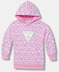 Guess gyerek pamutruha - rózsaszín 96-104 - answear - 21 990 Ft