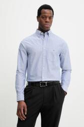 Gant pamut ing - kék M - answear - 49 990 Ft