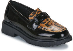 Moony Mood Mocasini Femei CANOPIA Moony Mood Negru 41 - spartoo - 153,40 RON