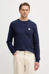 Calvin Klein hosszú ujjú - sötétkék L