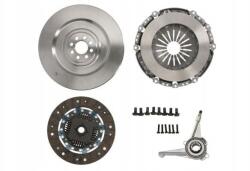 Nexus Kuplung szett merev lendkerékkel és hidraulikus csapággyal, kompatibilis: Vw Transpor