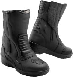 Rebelhorn Ghete motocicliste pentru femei Rebelhorn Scout HH negre (PBRH-SCOUT-HH-BOT-W01F)