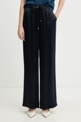 BOSS nadrág Tavati - sötétkék 34