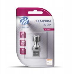 m-tech 560 796_B Led Izzó P21W M-tech/ 1DB