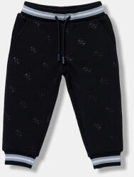 GUESS gyerek melegítőnadrág - sötétkék 105-112 - answear - 19 990 Ft