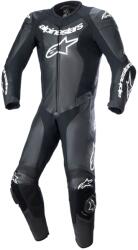 Alpinestars Costum din piele pentru motociclete Alpinestars GP Force Lurv negru (AIM104-118)
