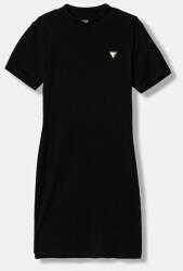 Guess gyerek ruha - fekete 136-146 - answear - 16 990 Ft