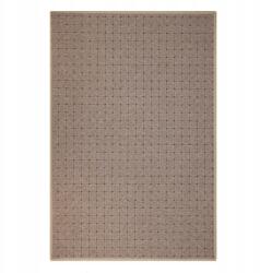 Vopi 140x200 Darab szőnyeg Udinese bézs új