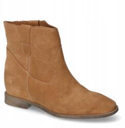 Arturo Vicci Bokacsizma Arturo Vicci 70306/1050 Carmel velúr 38 (70306/1050)