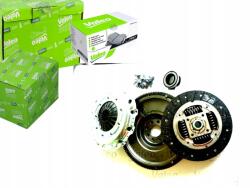Valeo VAL835003_A Kuplung Kpl. Vw T4 2, 4D/2, 5TD 90-03 K