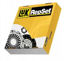 Schaeffler LuK Kuplung szett hidraulikus csapággyal (automatikus beállítással) - allegro - 95 335 Ft