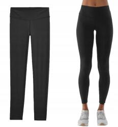 4F Sport leggings 4F F301 lábszármelegítő gyorsan száradó edzéshez XL (4FWAW24TFTIF301-20S-XL)